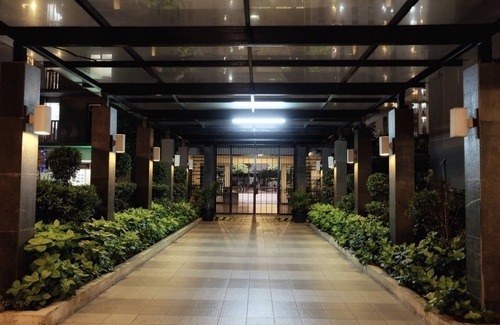 Pluit Apartment | Comfort Apartment next to Mall & Sea Greenbay Pluit