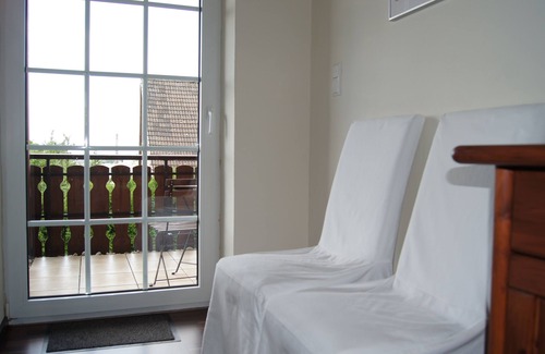 Bad Essen Apartment | Comfort apartment in Bad Essen on the Wiehengebirge