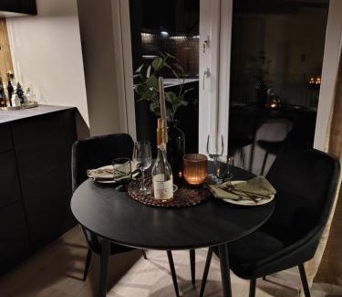 Arna Apartment | Comfort Apartment in Lone Only 20 minutes away from the heart of the city!
