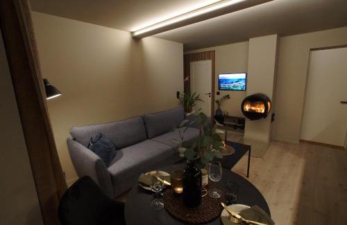 Arna Apartment | Comfort Apartment in Lone Only 20 minutes away from the heart of the city!