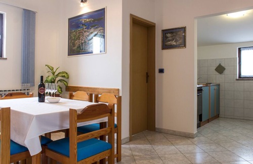 Medulin Apartment | COMFORT APARTMENT IN THE HOUSE NEAR THE SEA