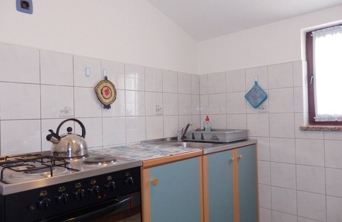 Medulin Apartment | COMFORT APARTMENT IN THE HOUSE NEAR THE SEA