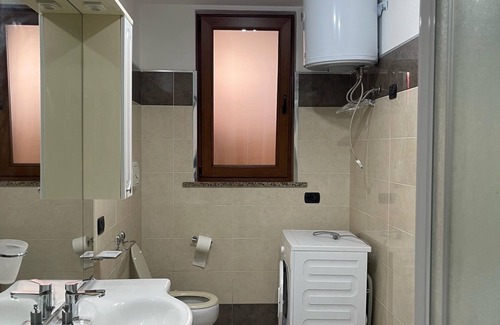 Assemini Apartment | Comfort Apartment