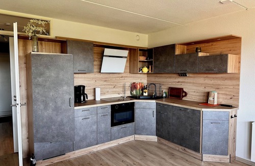 Municipality of Ameland Apartment | Comfort apartment on Ameland