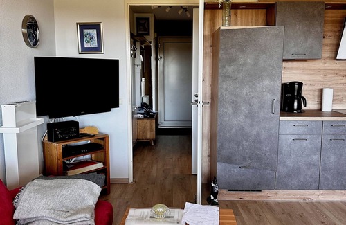 Municipality of Ameland Apartment | Comfort apartment on Ameland