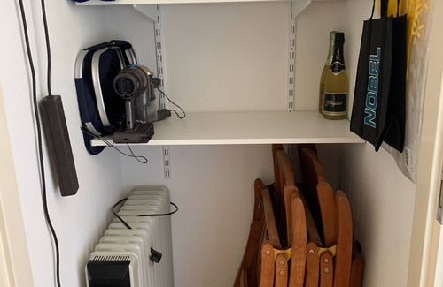 Municipality of Ameland Apartment | Comfort apartment on Ameland