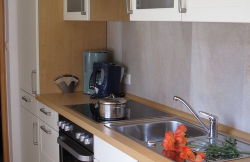 Schwedelbach Apartment | * comfort apartment on the fringes of 'Pfälzer Bergland'