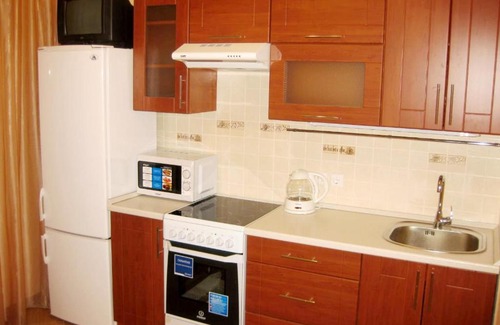 Ivanovo Apartment | Comfort Apartment on Kukonkovyh 126