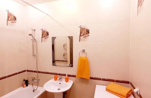 Ivanovo Apartment | Comfort Apartment on Kukonkovyh 126