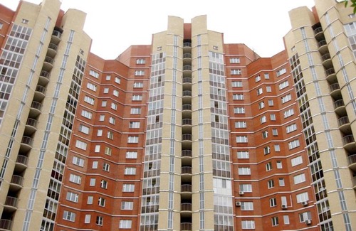 Ivanovo Apartment | Comfort Apartment on Kukonkovyh 126