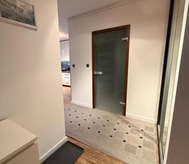 Lublin Apartment | Comfort Apartment Onyksowa