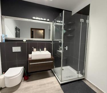 Lublin Apartment | Comfort Apartment Onyksowa