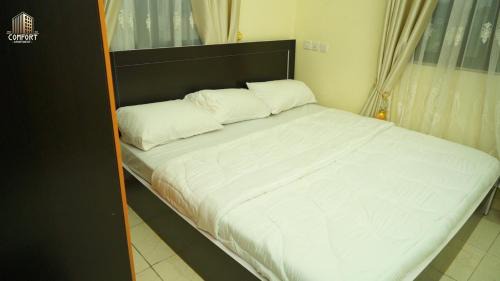 Owerri Apartment | Comfort Apartment Resort