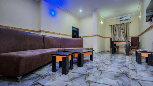Owerri Apartment | Comfort Apartment Resort