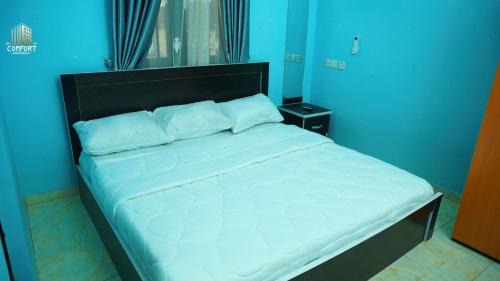 Owerri Apartment | Comfort Apartment Resort