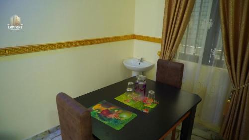 Owerri Apartment | Comfort Apartment Resort