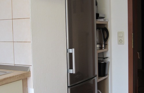 Maximin Apartment | Comfort apartment Stadt Mitte