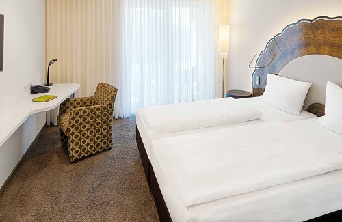 Emmendingen House | Comfort Apartment - TAOme - Feng Shui Stadhotel Breisgau