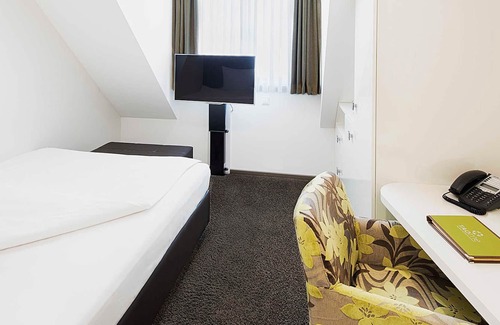 Emmendingen House | Comfort Apartment - TAOme - Feng Shui Stadhotel Breisgau