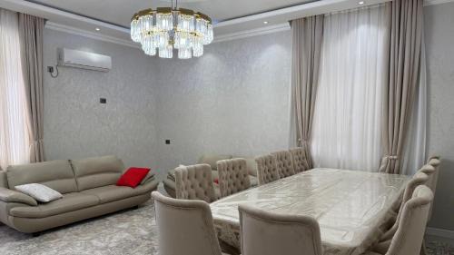 Bukhara Province Apartment | Comfort apartment