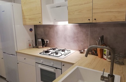 Panevezys House | Comfort apartment Velzys