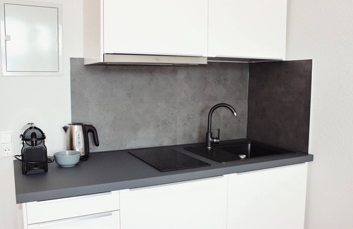 Boxberg Apartment | Comfort apartment with balcony