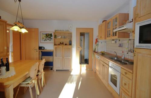 Drachselsried Apartment | Comfort apartment with balcony in the beautiful Bavarian Forest