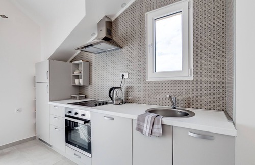 Kotor Apartment | Comfort Apartment with Terrace & Bay View