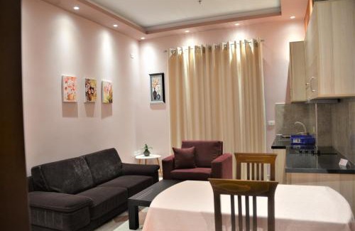 Mbrostar-Urë Apartment | Comfort Apartments