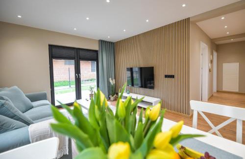 Oswiecim Apartment | Comfort Apartments by Housine