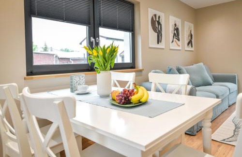 Oswiecim Apartment | Comfort Apartments by Housine