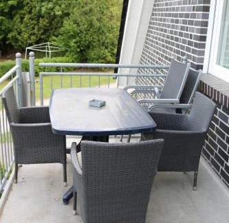 Gronau Apartment | Comfort Apartments SNF zertifiziert - Annemarie Mantke