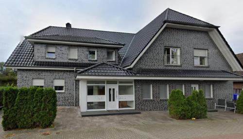 Gronau Apartment | Comfort Apartments SNF zertifiziert - Annemarie Mantke