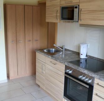 Gronau Apartment | Comfort Apartments SNF zertifiziert - Annemarie Mantke