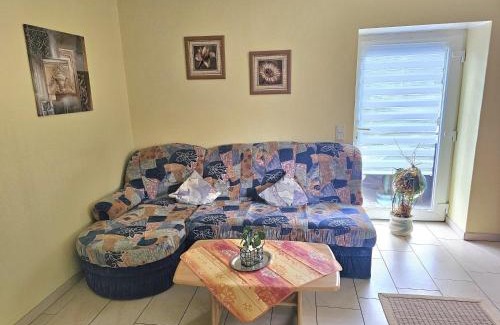 Gronau Apartment | Comfort Apartments SNF zertifiziert - Annemarie Mantke