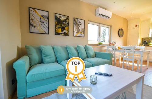 Oswiecim Apartment | Comfort Apartments Oświęcim