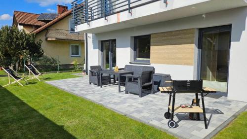 Oswiecim Apartment | Comfort Apartments Oświęcim