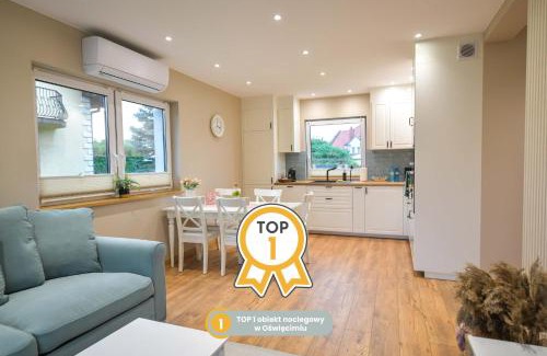 Oswiecim Apartment | Comfort Apartments Oświęcim
