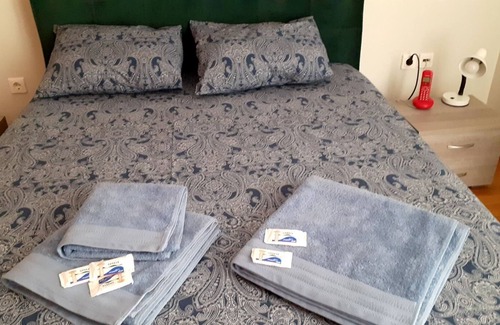 Paiania Apartment | Comfort Appartment