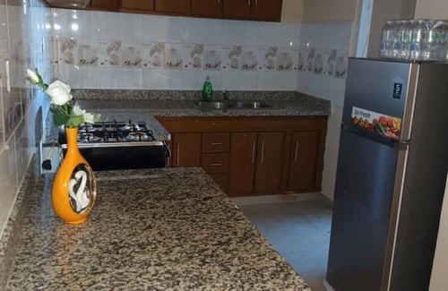 Azua Apartment | Comfort apt. near the beach