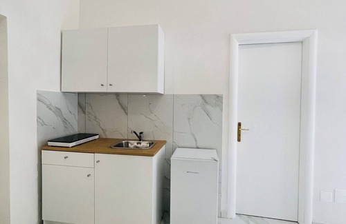 Acerra Apartment | Comfort as at Home