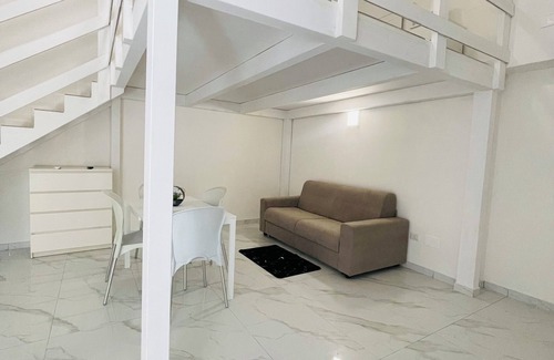 Acerra Apartment | Comfort as at Home