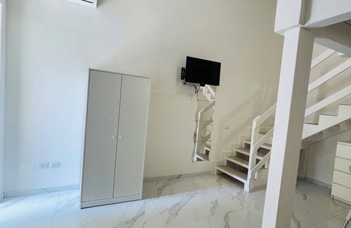 Acerra Apartment | Comfort as at Home