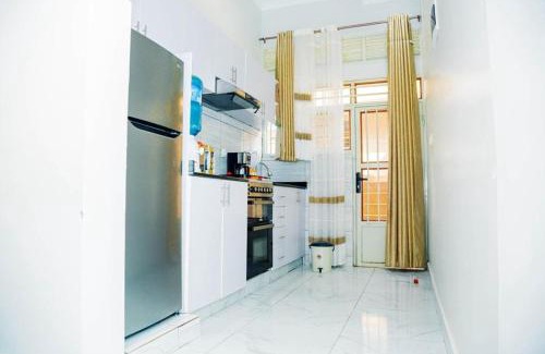 Bujumbura Apartment | Comfort away from home 1
