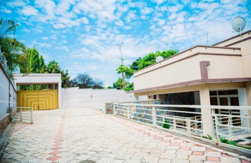 Bujumbura Apartment | Comfort away from home 1