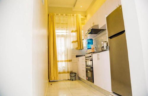 Bujumbura Apartment | Comfort away from home