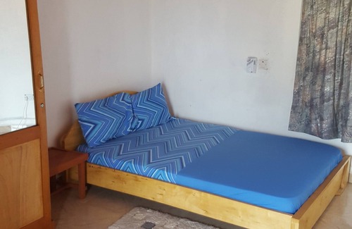 Biriwa Hotel | comfort beach ressort