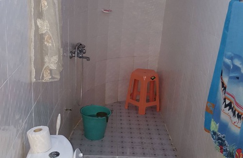 Biriwa Hotel | comfort beach ressort