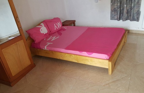 Biriwa Hotel | comfort beach ressort
