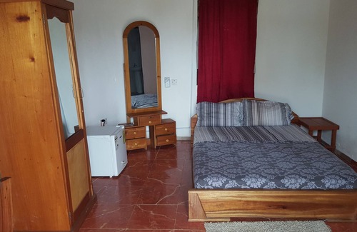 Biriwa Hotel | comfort beach ressort